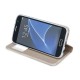 Sony Xperia XA1 Smart Look Case Gold
