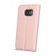 Samsung Galaxy S8 Smart Look Case Rose Gold