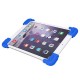 7-8'' Universal Silicone Case For Tablet blue