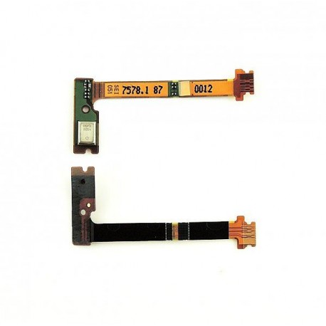 Sony Xperia Z5 Compact Microphone Flex ORIGINAL
