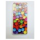 Samsung G530 Galaxy Grand Prime Art Smarties Silicone Case
