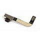 Apple iPad 4 Dock Connector Black GRADE A