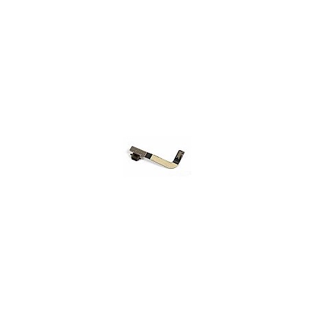 Apple iPad 4 Dock Connector Black GRADE A