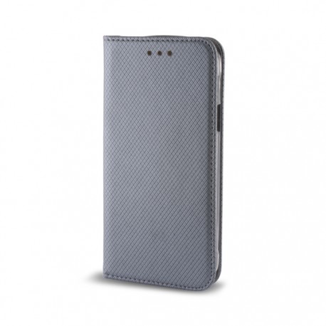 Sony Xperia XZ Magnet Case grey