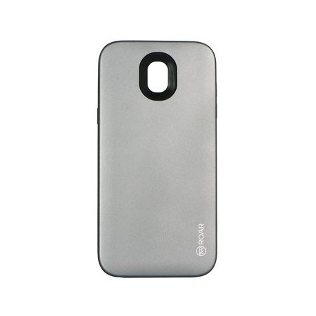 Samsung Galaxy J5 2017 Roar Rico Armor Case grey