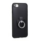 Samsung Galaxy J3 2017 XLEVEL Jelly 2 Silicone Case black