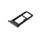 Samsung Galaxy S7 Edge Sim/SD Card Tray Black ORIGINAL