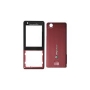 Sony Ericsson Naite Cover red ORIGINAL