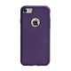 iPhone 7/8 Thermo Silicone Violet