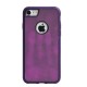 iPhone 7/8 Thermo Silicone Violet