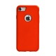 Samsung Galaxy J3 2016 Thermo Silicone Red