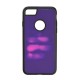 Samsung Galaxy J3 2016 Thermo Silicone Violet