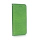 Apple iPhone 8/7 Thermo Book Case Green
