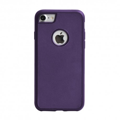 Samsung Galaxy J3 2017 Thermo Silicone Violet