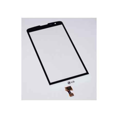 LG L Bello D331 Touch Screen white HQ
