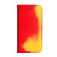 Samsung Galaxy A5 2017 Thermo Book Case Red