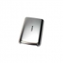 Nokia C6-01 BatteryCover silver ORIGINAL