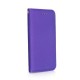 Samsung Galaxy A5 2017 Thermo Book Case Violet