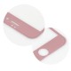 Apple iPhone 6S/6 5D Full Glue Tempered Glass Roze