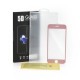 Apple iPhone 6S/6 5D Full Glue Tempered Glass Roze