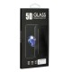 Apple iPhone 6S/6 5D Full Glue Tempered Glass Roze