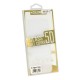 Apple iPhone 8/7 5D Full Glue Tempered Glass Transparent