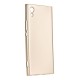 Sony Xperia XA1 Mercury i- Jelly Silicone Gold