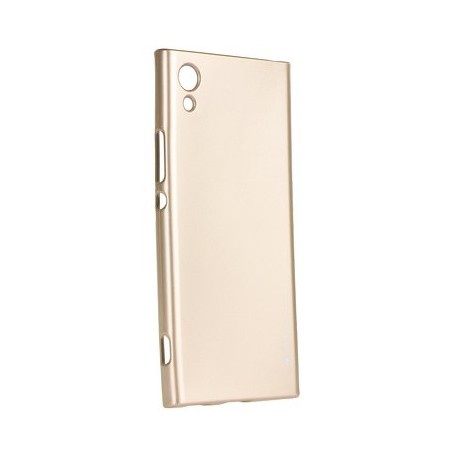 Sony Xperia XA1 Mercury i- Jelly Silicone Gold