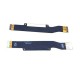Xiaomi Redmi Note 4X Main Flex ORIGINAL