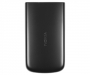Nokia 6700c BatteryCover black OEM