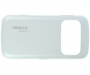 Nokia N86 BatteryCover white OEM