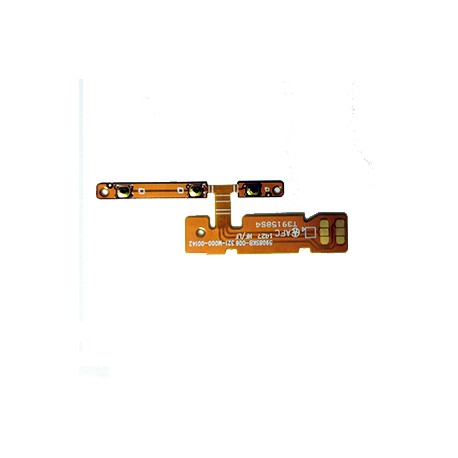 Sony Xperia E3 Power Key+Volume Flex ORIGINAL