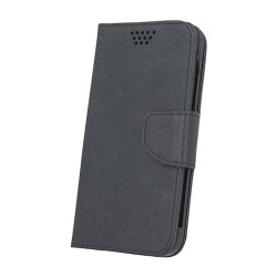 5.0'' Testa Fancy Universal Case with Silicone black