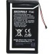 Motorola Battery FT40 bulk ORIGINAL