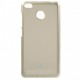 Xiaomi Redmi 4X Mercury Jelly Silicone Gold