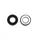 Xiaomi Redmi Note 4x Camera Lens black ORIGINAL