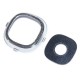 Samsung i9505 CameraCover with Lens HQ