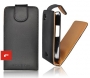 Prestige Vertical Case Sony X10mini black