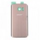 Samsung Galaxy S7 BatteryCover rose gold HQ
