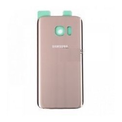 Samsung Galaxy S7 BatteryCover rose gold HQ