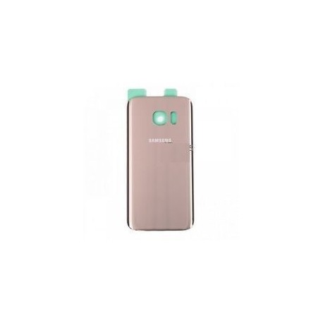 Samsung Galaxy S7 BatteryCover rose gold HQ