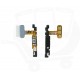 Samsung Galaxy S6 Edge Power Key Flex ORIGINAL