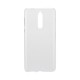 Nokia 8 Ultra Slim 0.3mm Silicone transparent
