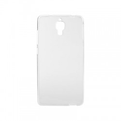 Xiaomi Mi Max Ultra Slim 0.3mm Silicone transparent