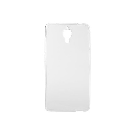 Xiaomi Mi Max Ultra Slim 0.3mm Silicone transparent
