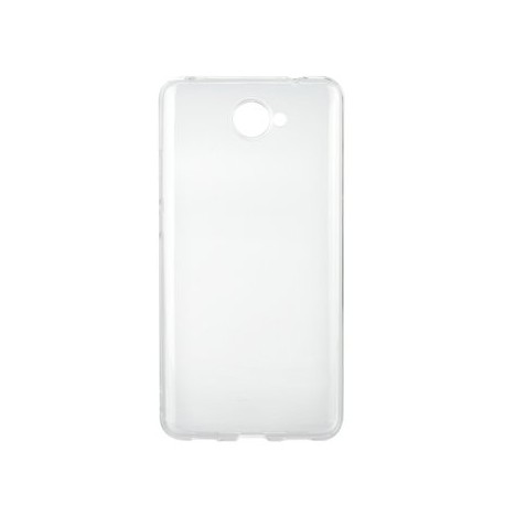 Huawei Y7 Roar Colorful Transparent
