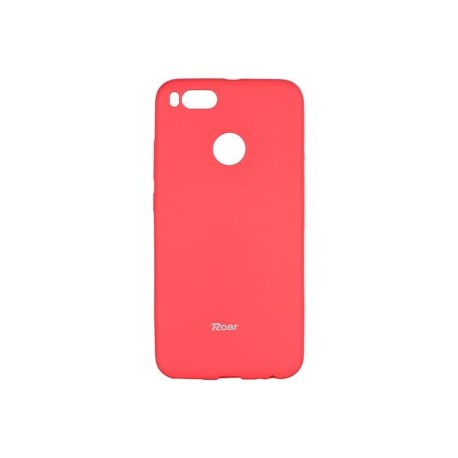 Xiaomi Mi A1 Roar Colorful Pink