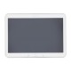 Samsung T530 Galaxy Tab 4 10.1'' Lcd+Touch+Front white ORIGINAL