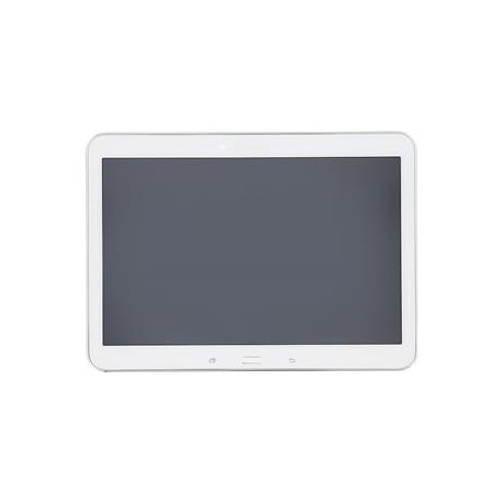Samsung T530 Galaxy Tab 4 10.1'' Lcd+Touch+Front white ORIGINAL