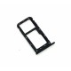 Xiaomi Mi A1 Sim Card Tray black ORIGINAL
